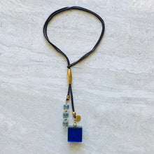 Load image into Gallery viewer, Waterfall Necklace