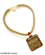Load image into Gallery viewer, Paradiso Necklace