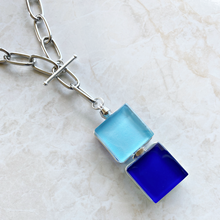 Load image into Gallery viewer, Azul Necklace