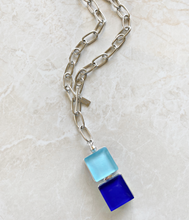 Load image into Gallery viewer, Azul Necklace