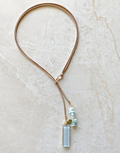 Load image into Gallery viewer, Costa Lariat Necklace