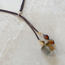 Load image into Gallery viewer, Dawn Lariat Necklace