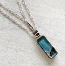 Load image into Gallery viewer, Seascape Necklace