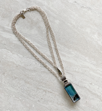 Load image into Gallery viewer, Seascape Necklace